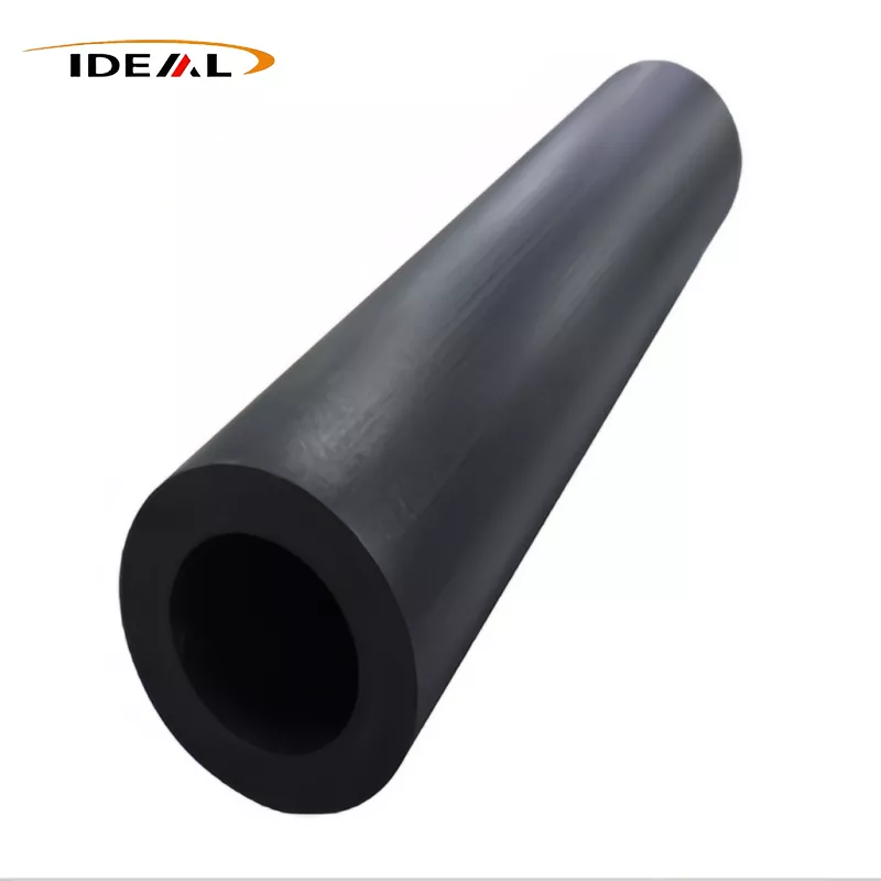 PEEK Tube သည် အပူချိန်မြင့်သော အပလီကေးရှင်းများအတွက် စံပြရွေးချယ်မှုဖြစ်လာသည်။