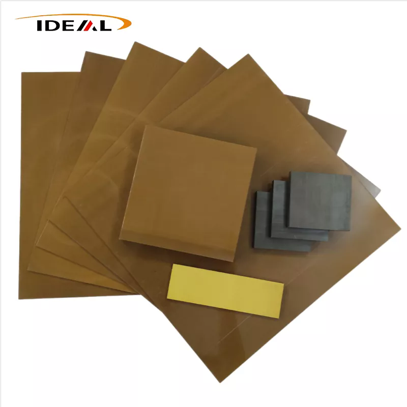 High-Temperature Applications များတွင် PAI Sheets ကိုအသုံးပြုခြင်း၏ အဓိကအကျိုးကျေးဇူးများကား အဘယ်နည်း
