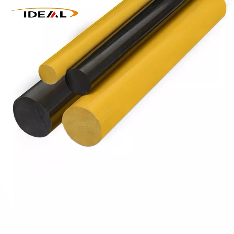 PAI Rods ဆိုတာ ဘာလဲ နဲ့ Extreme Engineering Applications တွေမှာ ဘာကြောင့် အသုံးပြုကြတာလဲ