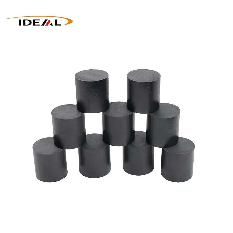 Bearing Grade PEEK Rods များ
