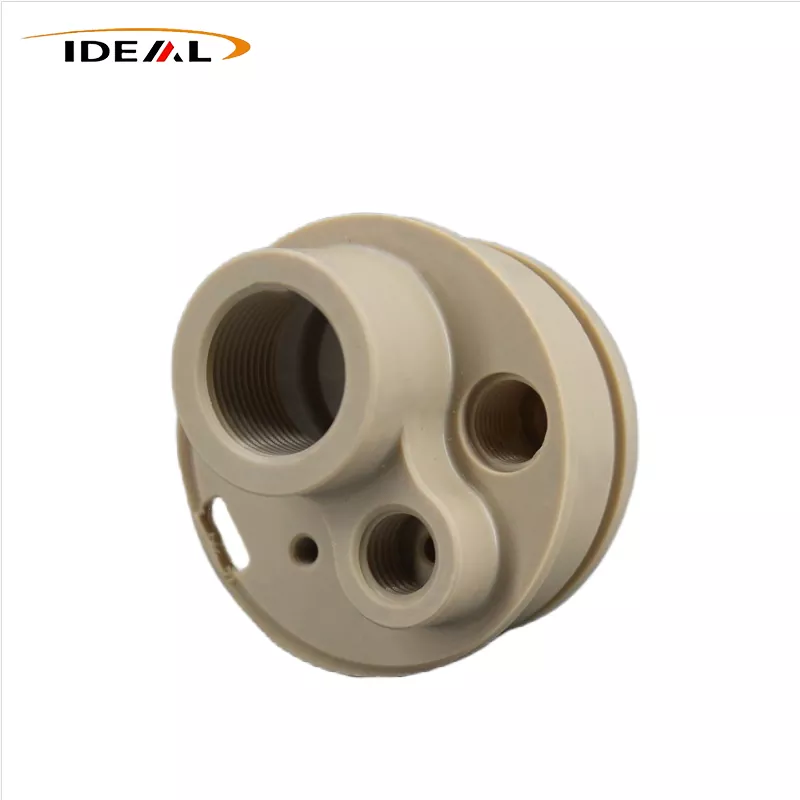 CNC PEEK ထုတ်ကုန်