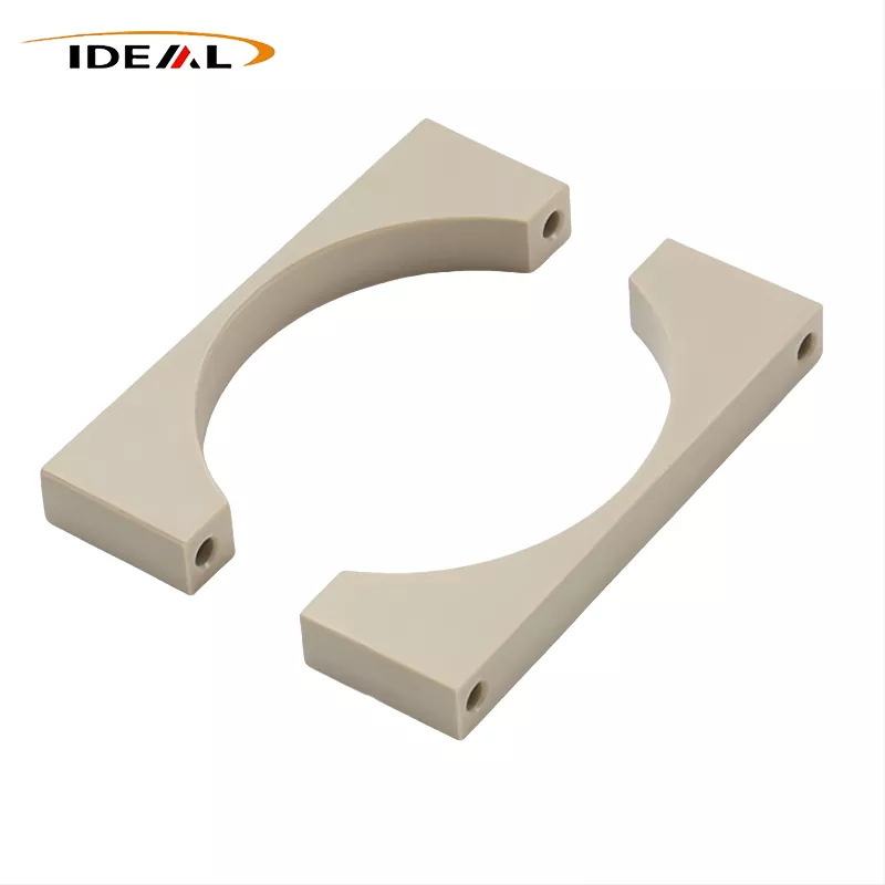 PEEK CNC ထုတ်ကုန်များ