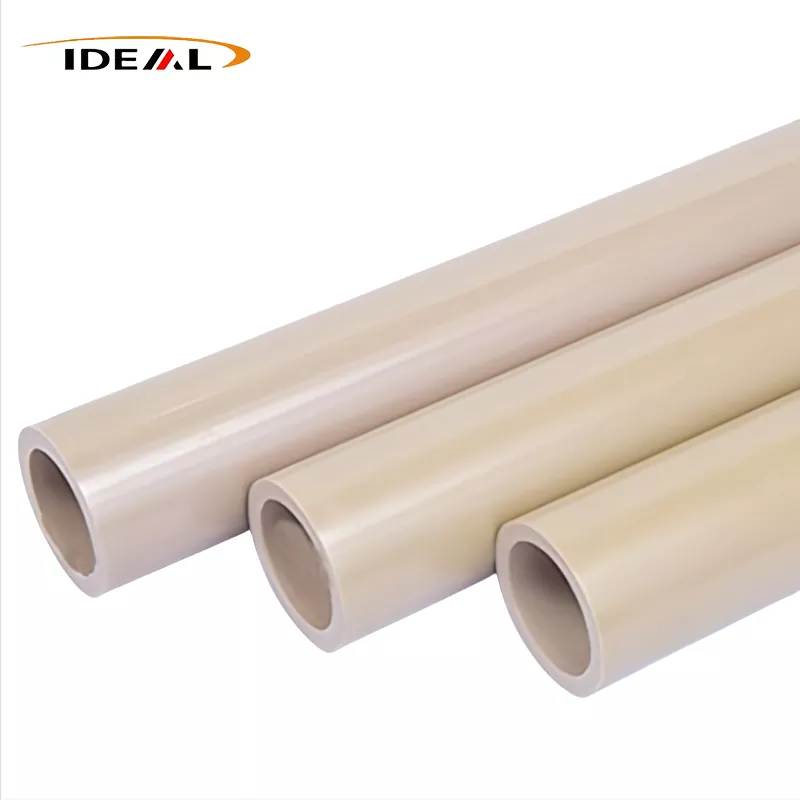 PEEK GF30 Tubes